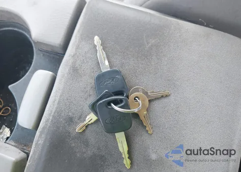 2003 Ford F150 Supercrew from USA, damaged, VIN 1FTRW07L53KA66011